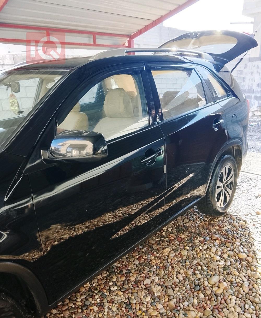 كيا سورينتو